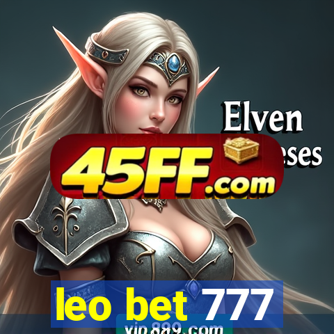 leo bet 777